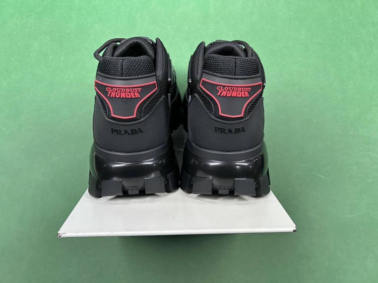 Zdjęcie QC 3 z 3 — Prada Cloudbust Thunder Sneakers [11 styles]