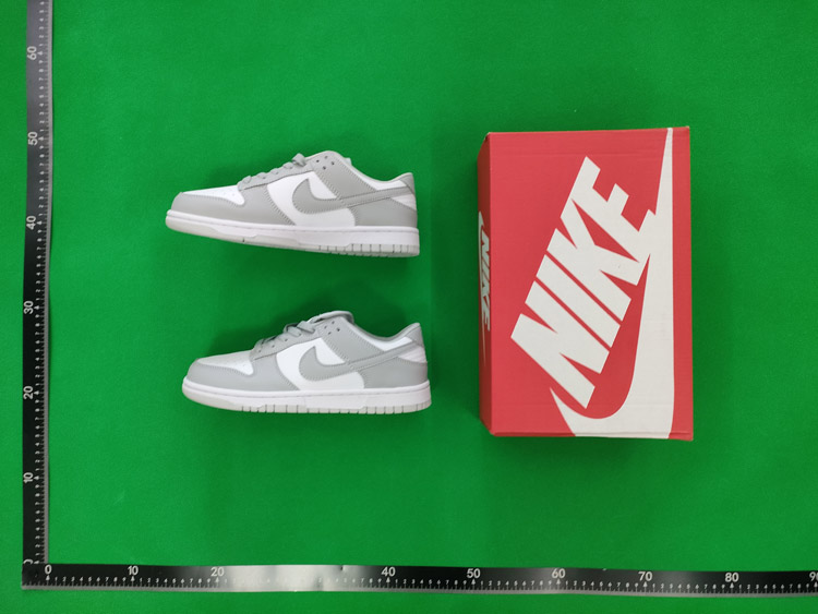 Zdjęcie QC 2 z 2 — Nike Dunk Low Sneakers [24 styles]