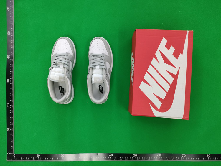 Zdjęcie QC 1 z 2 — Nike Dunk Low Sneakers [24 styles]