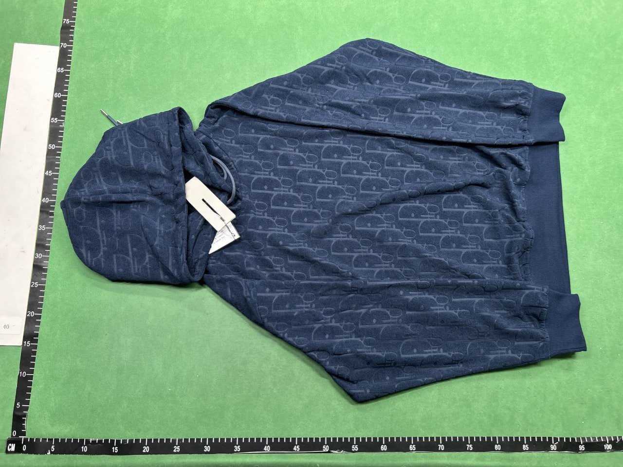 Zdjęcie QC 1 z 2 — Dior Oblique Hoodies & Sweatshirts [25 styles]
