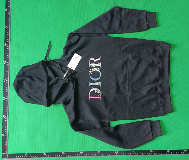 Zdjęcie QC 2 z 2 — Dior Oblique Hoodies & Sweatshirts [25 styles]
