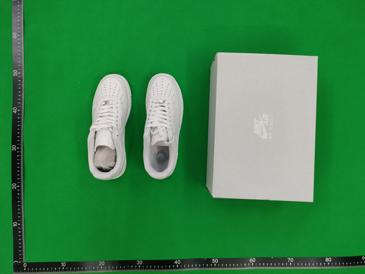 Zdjęcie QC 1 z 2 — Nike Air Force 1 Sneakers