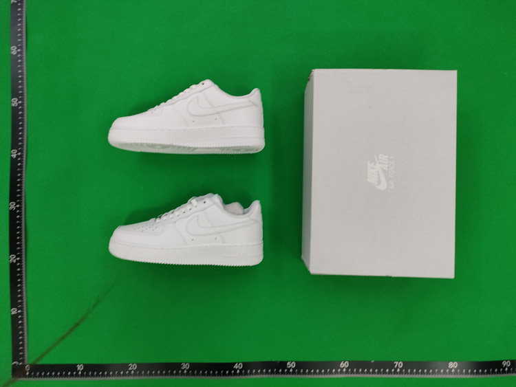 Zdjęcie QC 2 z 2 — Nike Air Force 1 Sneakers