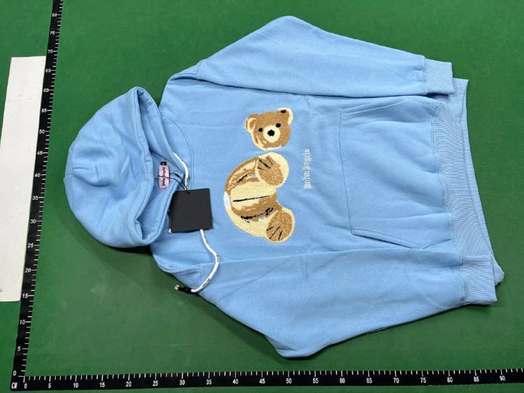 Zdjęcie QC 2 z 4 — Palace Angels Hoodies [40 styles]