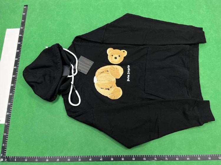 Zdjęcie QC 4 z 4 — Palace Angels Hoodies [40 styles]