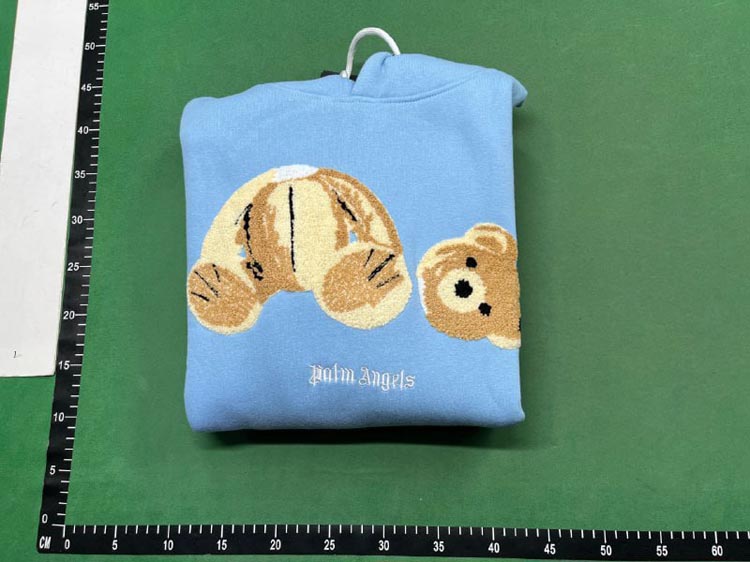 Zdjęcie QC 1 z 4 — Palace Angels Hoodies [40 styles]
