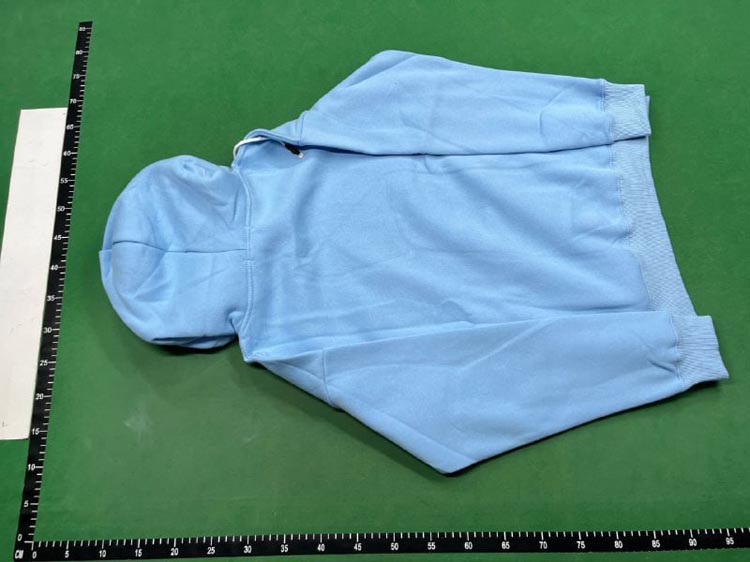 Zdjęcie QC 3 z 4 — Palace Angels Hoodies [40 styles]