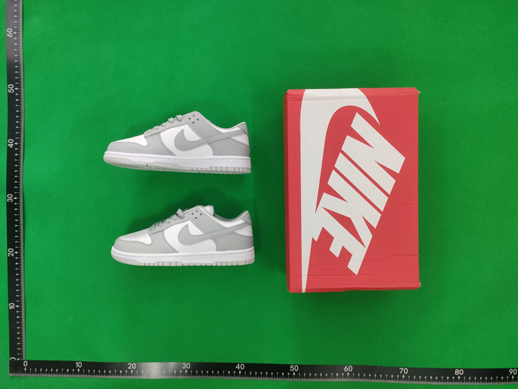 Zdjęcie QC 2 z 2 — Nike Dunk Low Sneakers [29 styles]