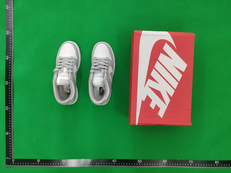 Zdjęcie QC 1 z 2 — Nike Dunk Low Sneakers [29 styles]