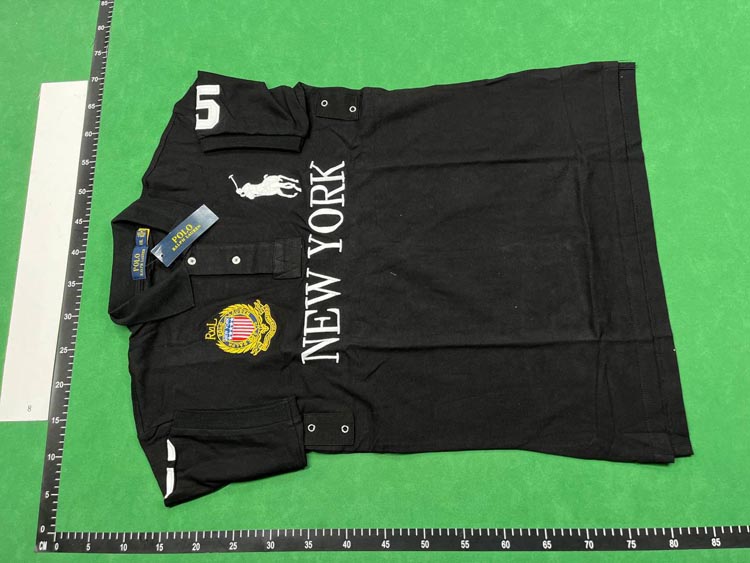 Zdjęcie QC 2 z 3 — Polo Ralph Lauren City Collection Polo Shirts