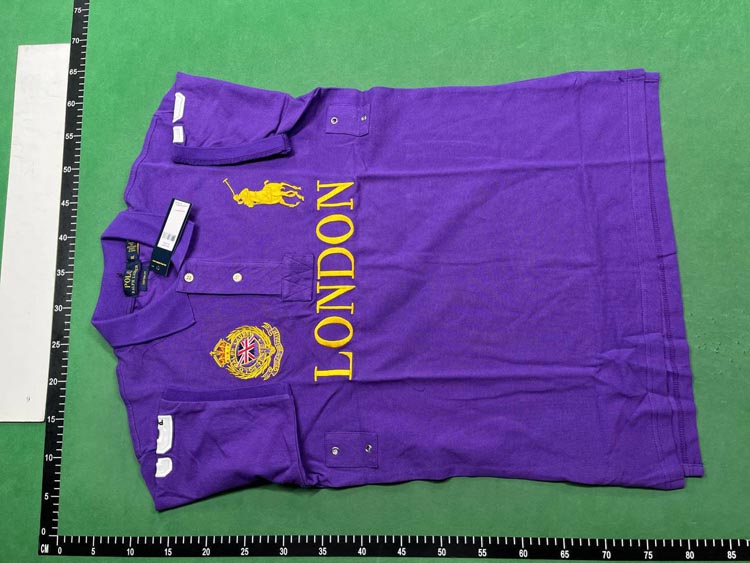 Zdjęcie QC 3 z 3 — Polo Ralph Lauren City Collection Polo Shirts
