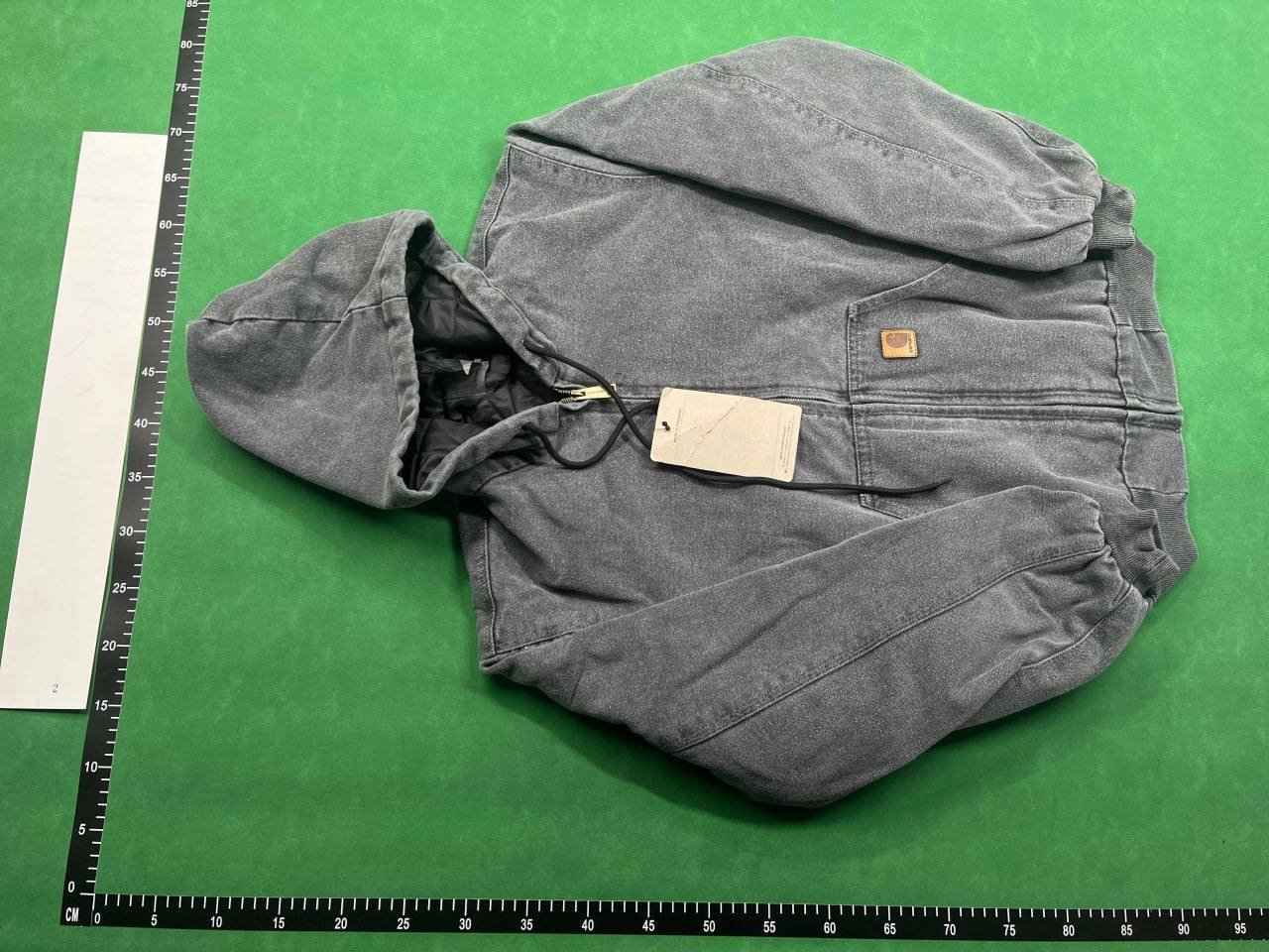 Zdjęcie QC 1 z 1 — Carhartt WIP Active Jacket [4 styles]