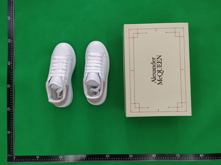 Zdjęcie QC 1 z 2 — Alexander McQueen Oversized Sneakers [21 styles]
