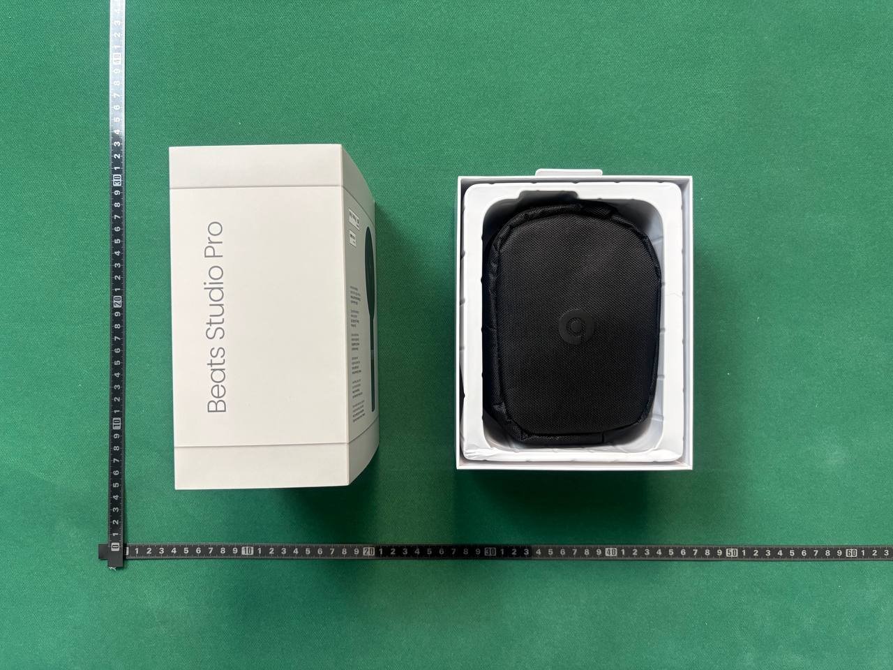 Zdjęcie QC 1 z 1 — Beats Studio Pro Headphones