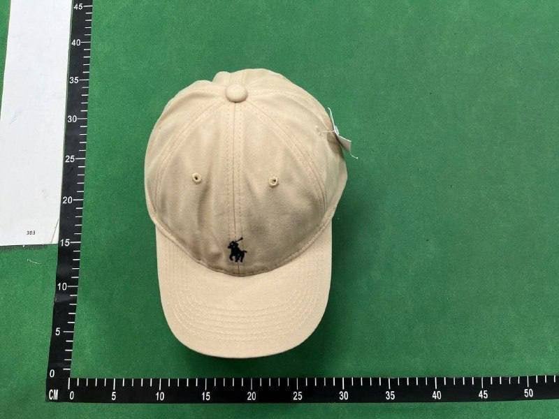 Zdjęcie QC 1 z 1 — Polo Ralph Lauren Classic Snapback Cap [33 styles]