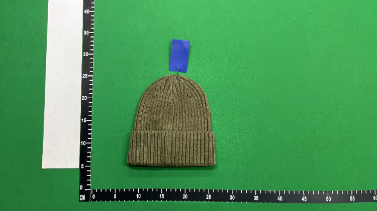 Zdjęcie QC 4 z 4 — Polo Ralph Lauren Ribbed Knit Beanie [7 styles]