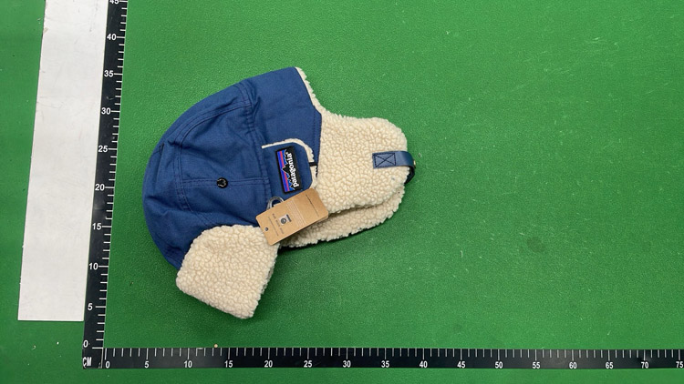 Zdjęcie QC 7 z 9 — Patagonia Fleece-Lined Trapper Hat [25 styles]