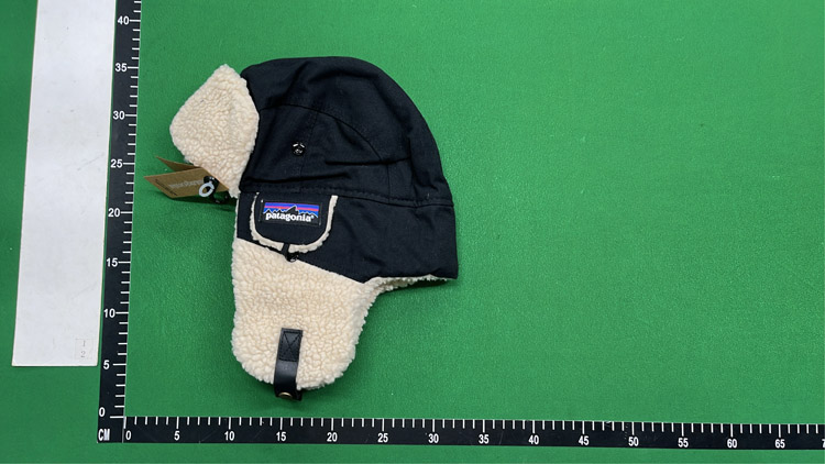 Zdjęcie QC 6 z 9 — Patagonia Fleece-Lined Trapper Hat [25 styles]