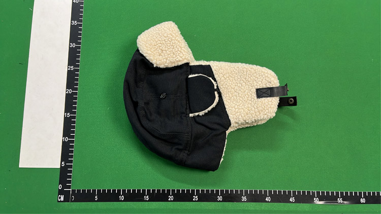 Zdjęcie QC 2 z 9 — Patagonia Fleece-Lined Trapper Hat [25 styles]