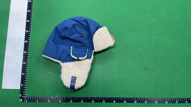 Zdjęcie QC 8 z 9 — Patagonia Fleece-Lined Trapper Hat [25 styles]