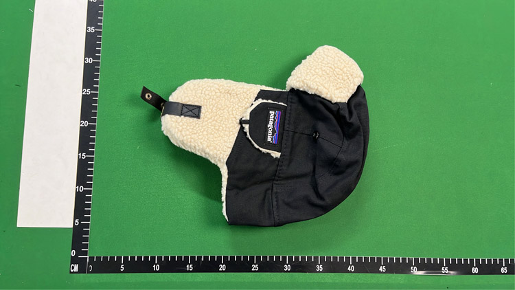 Zdjęcie QC 3 z 9 — Patagonia Fleece-Lined Trapper Hat [25 styles]
