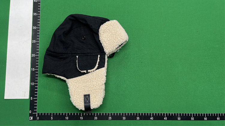 Zdjęcie QC 5 z 9 — Patagonia Fleece-Lined Trapper Hat [25 styles]