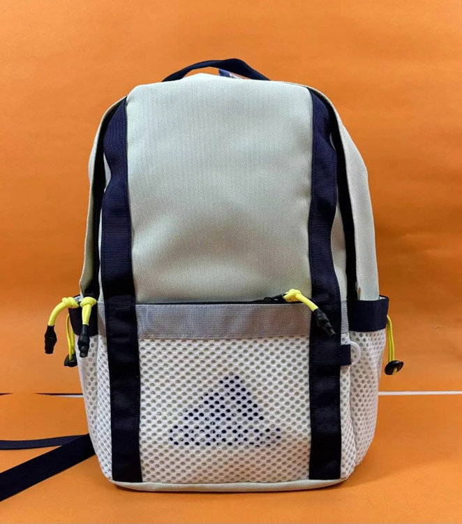 Zdjęcie QC 2 z 4 — Adidas Geometric Prism Backpack & Duffel Bag Collection [34 styles]