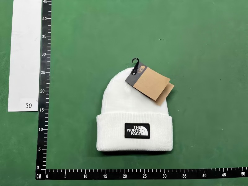 Zdjęcie QC 1 z 1 — The North Face Standard Issue Beanie [38 styles]