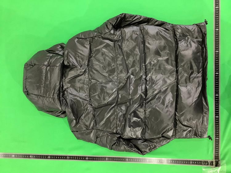 Zdjęcie QC 2 z 3 — Polo Ralph Lauren Classic Fit Puffer Jacket