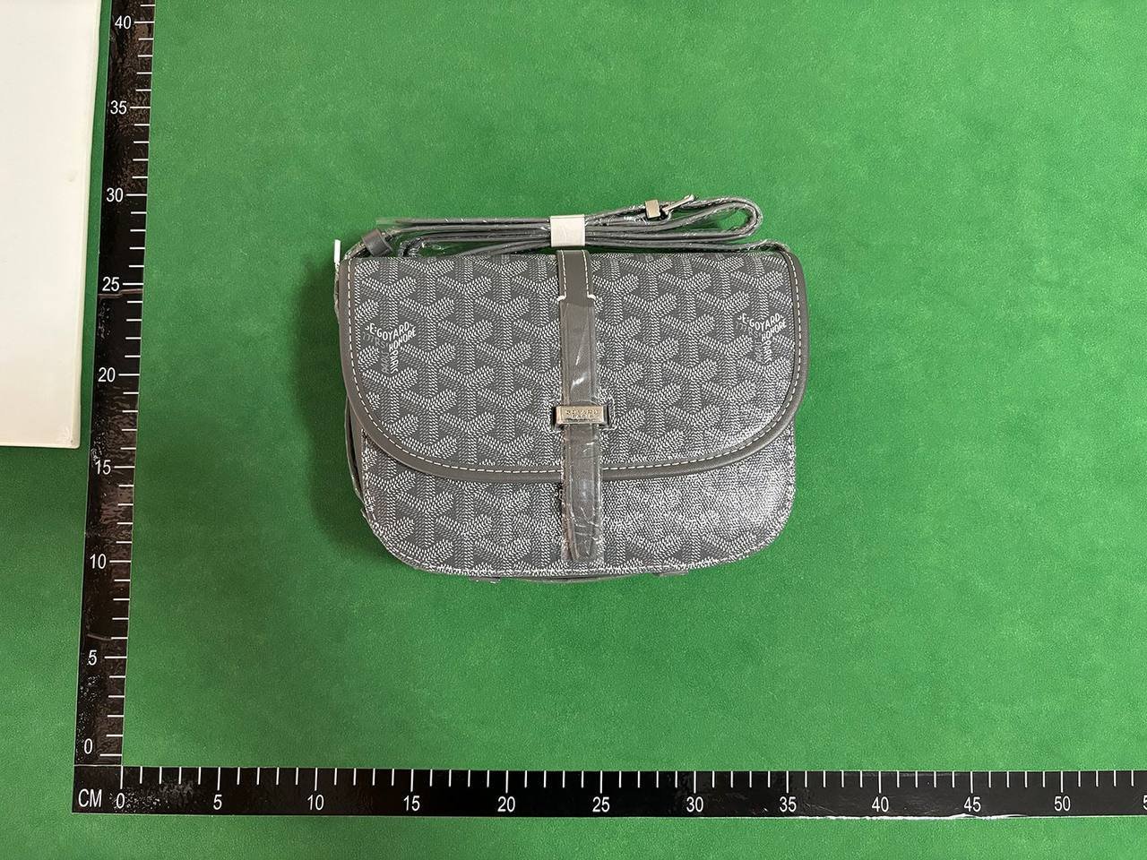Zdjęcie QC 1 z 1 — Goyard Saint-Louis and Goyardine Canvas Bags [40 styles]