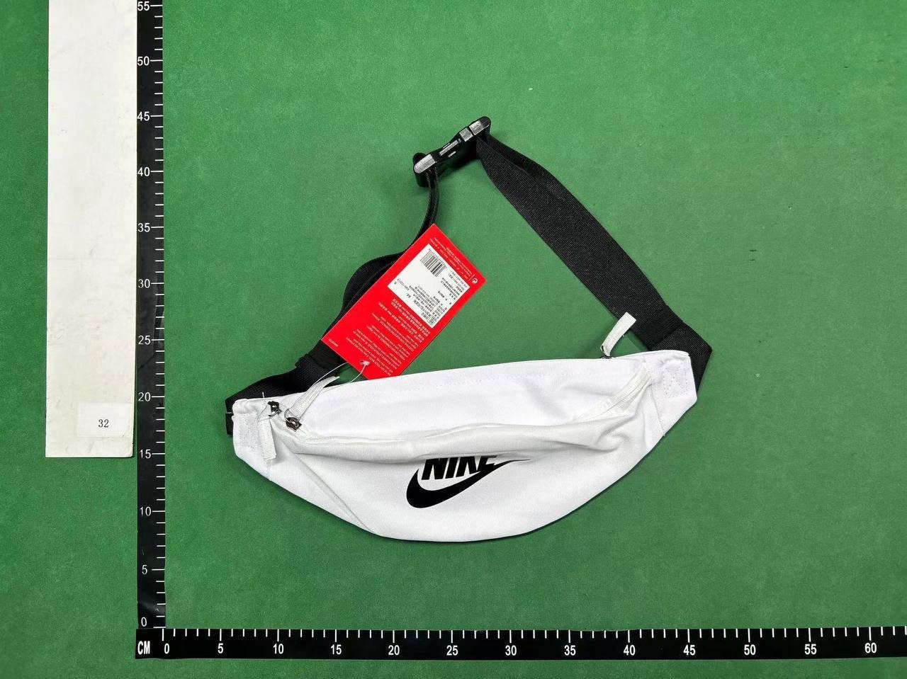 Zdjęcie QC 1 z 1 — Nike Heritage Waist Pack [9 styles]