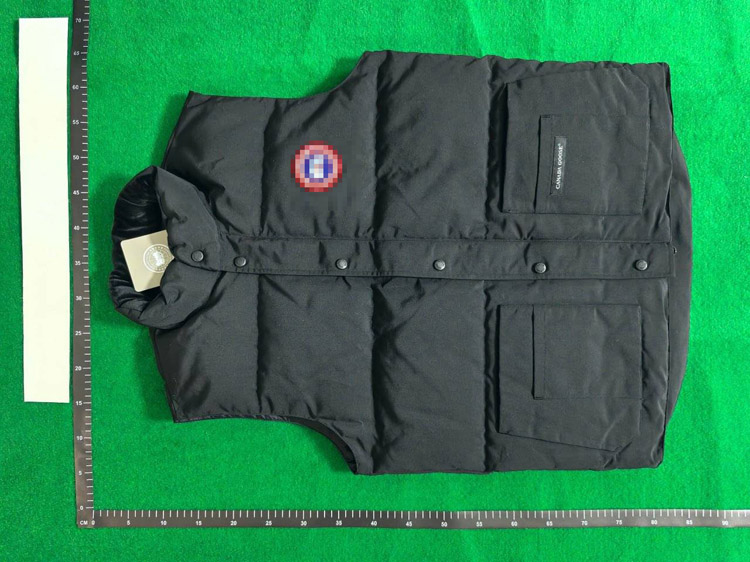 Zdjęcie QC 1 z 1 — Canada Goose Freestyle Puffer Vest