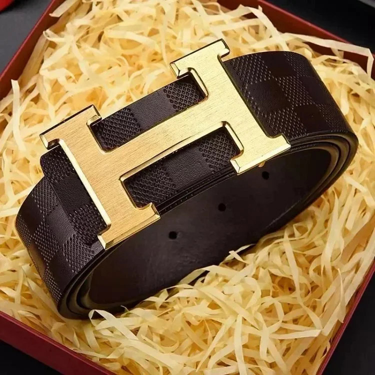 Zdjęcie QC 1 z 10 — Hermès Constance H Buckle Belt [4 styles]