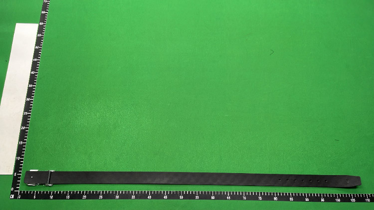 Zdjęcie QC 7 z 10 — Hermès Constance H Buckle Belt [4 styles]