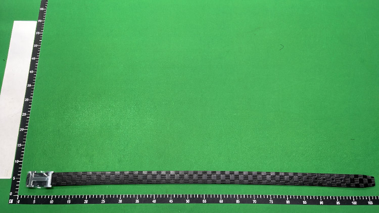 Zdjęcie QC 8 z 10 — Hermès Constance H Buckle Belt [4 styles]
