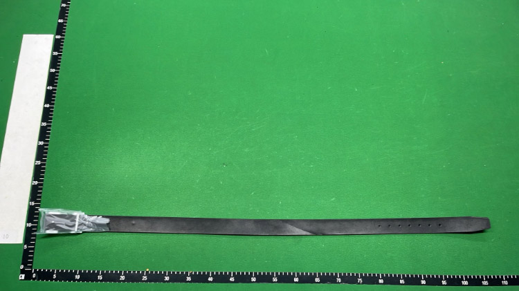 Zdjęcie QC 2 z 10 — Hermès Constance H Buckle Belt [4 styles]