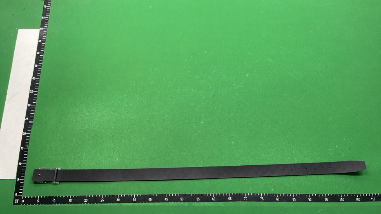 Zdjęcie QC 3 z 10 — Hermès Constance H Buckle Belt [4 styles]