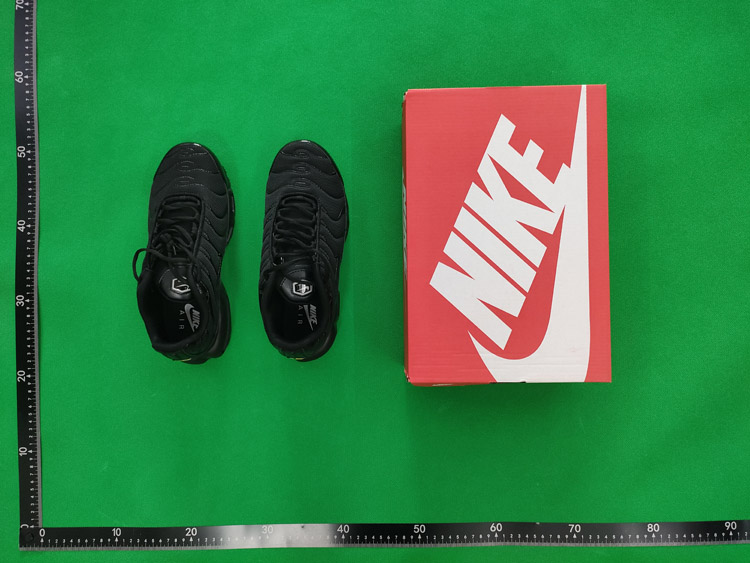 Zdjęcie QC 1 z 2 — Nike Air Max Plus Sneakers [9 styles]