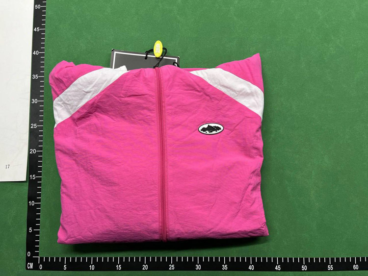 Zdjęcie QC 3 z 5 — Corteiz Windbreaker Jackets [39 styles]