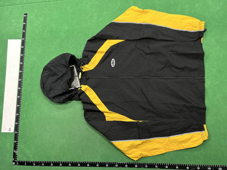 Zdjęcie QC 2 z 5 — Corteiz Windbreaker Jackets [39 styles]
