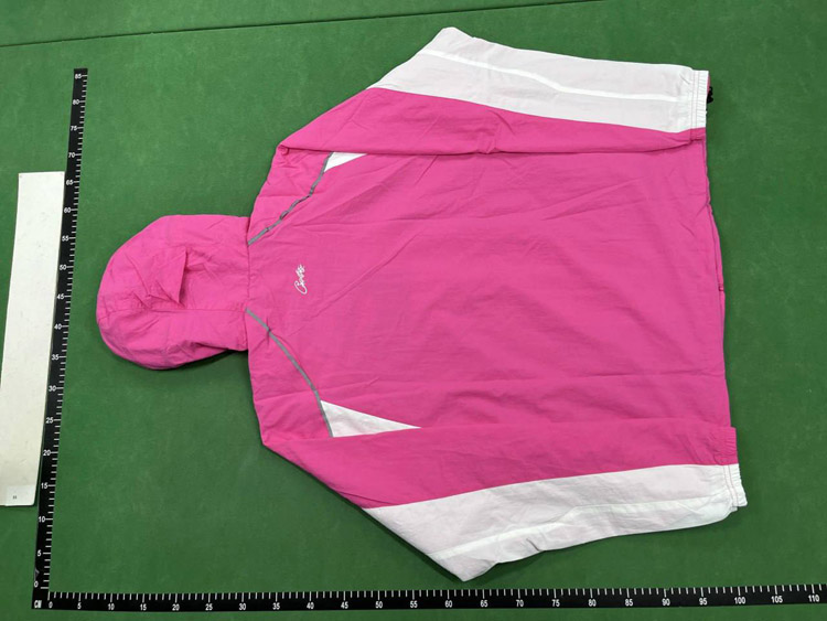 Zdjęcie QC 5 z 5 — Corteiz Windbreaker Jackets [39 styles]