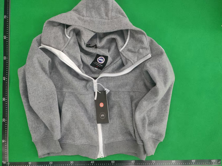 Zdjęcie QC 1 z 2 — Canada Goose Aviator Hooded Jacket [4 styles]