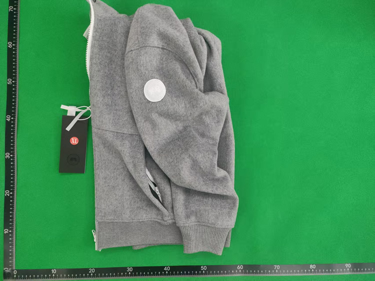 Zdjęcie QC 2 z 2 — Canada Goose Aviator Hooded Jacket [4 styles]