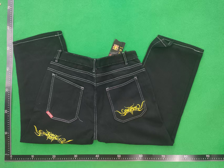 Zdjęcie QC 1 z 3 — Revenge X Storm Jeans [23 styles]