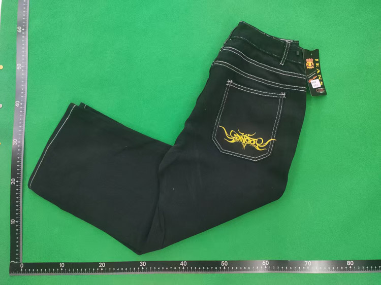Zdjęcie QC 2 z 3 — Revenge X Storm Jeans [23 styles]
