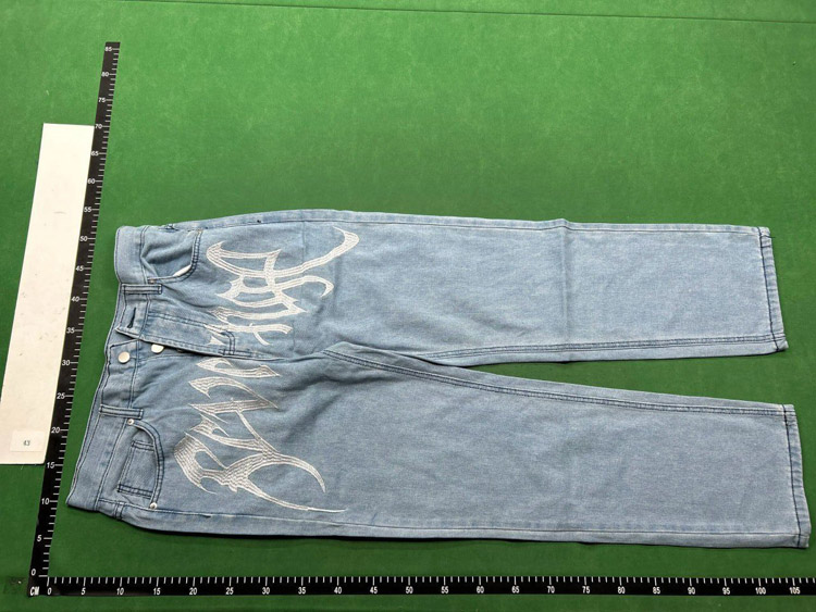 Zdjęcie QC 3 z 3 — Revenge X Storm Jeans [23 styles]