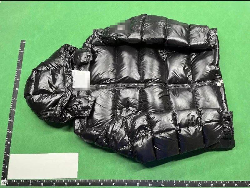 Zdjęcie QC 1 z 1 — Moncler Maya Down Jackets [40 styles]