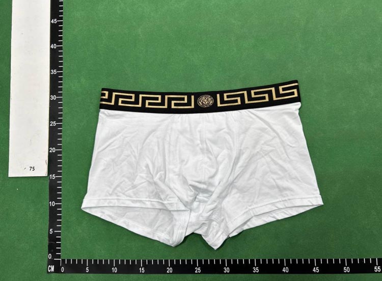 Zdjęcie QC 1 z 3 — Lacoste Classic Logo Waistband Boxer Briefs [33 styles]
