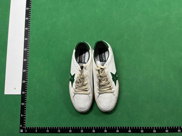 Zdjęcie QC 2 z 4 — Golden Goose Ballstar Sneakers