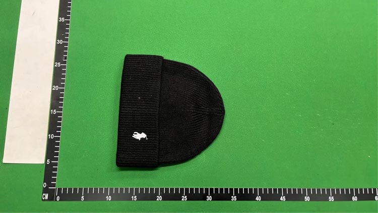 Zdjęcie QC 1 z 4 — Polo Ralph Lauren Cable Knit Beanie [22 styles]